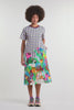 Gorman NZ - Sanctuary Jersey Tee Dress - print