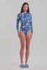 Gorman NZ - Botanical Blueprint One Piece - print