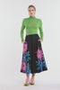 Gorman NZ - Passion Flower Skort - print