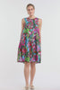 Gorman NZ - Wild Garden Dahlia Dress - print