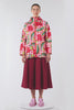 Gorman NZ - Little Things Gingham Raincoat - print