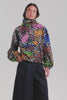 Gorman NZ - Right Meow Spray Jacket - print