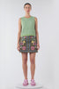 Gorman NZ - At The Garden Knit Tank - green