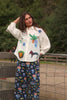 Gorman NZ - Garden Table Shirt - white