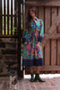 Gorman NZ - Secret Meadow Smock Dress - print