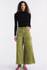 Gorman NZ - Cargo Denim Jean - green