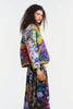 Gorman NZ - Beetlemania Quilted Jacket - print