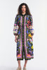 Gorman NZ - Beetlemania Long Dress - print