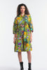 Gorman NZ - Beetlemania Smock Dress - print