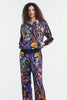 Gorman NZ - Beetlemania Track Jacket - print