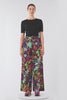 Gorman NZ - Papaya Palm Pant - print