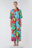 Gorman NZ - Elara Print Pantsuit - print