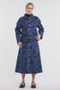Gorman NZ - On The Dot Denim Jacket - denim