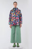 Gorman NZ - Little Things Raincoat - print