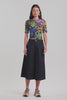 Gorman NZ - Selma Denim Skort - indigo