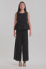 Gorman NZ - Annie Anglaise Cotton Culotte - black