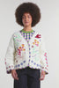 Gorman NZ - Sanctuary Stitch Jacket - print