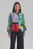 Gorman NZ - Daisies Shirt - print