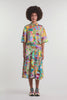 Gorman NZ - Sunspill Skort - print