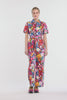 Gorman NZ - Flower Meadow Print Pantsuit - print