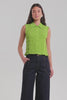 Gorman NZ - Shirr Thing Tank - green