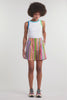Gorman NZ - Stripes Print Short - print