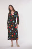 Gorman NZ - Flower Parade Dress - print