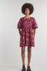 Gorman NZ - Flowerful Smock Dress - print