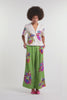 Gorman NZ - Orchid Print Shirt - print