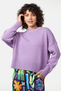 violet