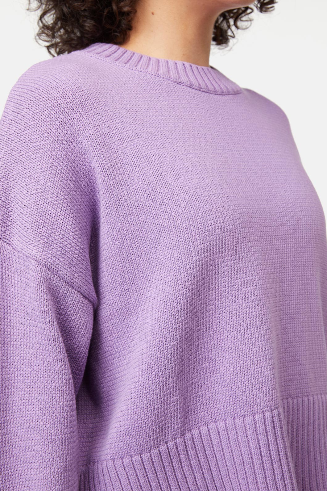 violet