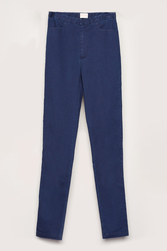 Gorman NZ - Lola Pant - navy