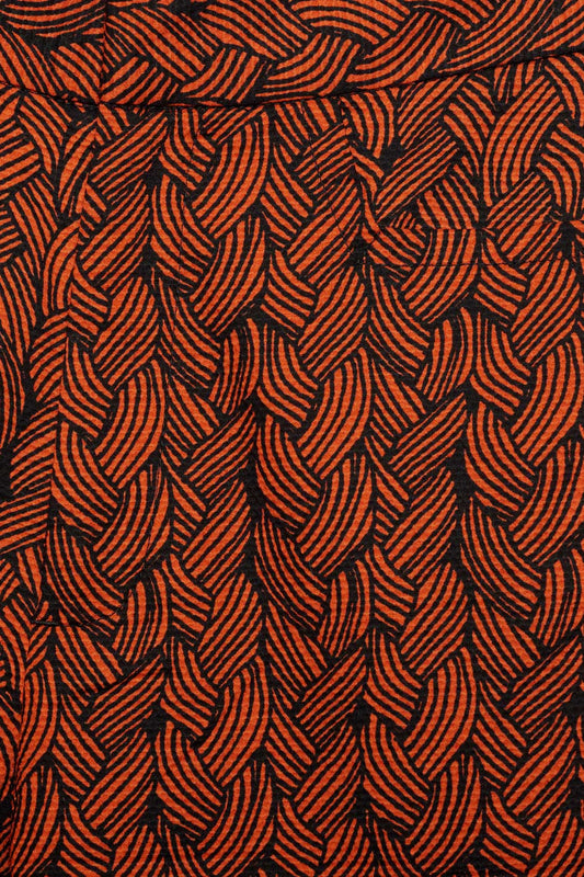 Gorman NZ - Rapunzel Pant - print