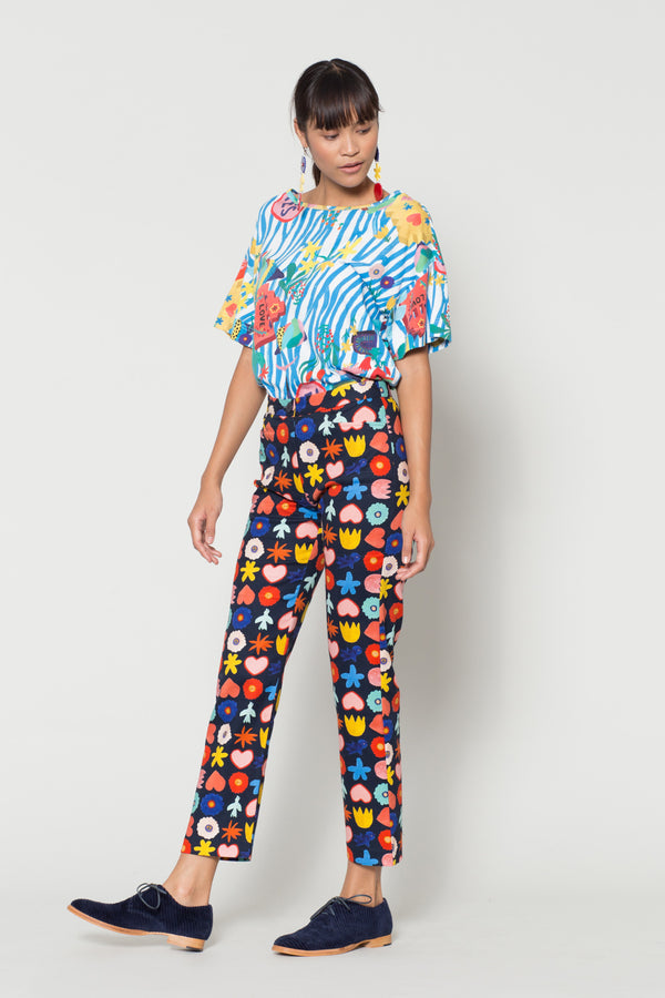 print