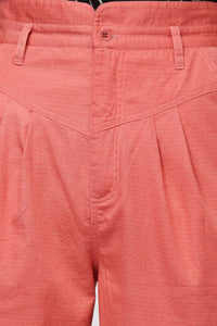 peach