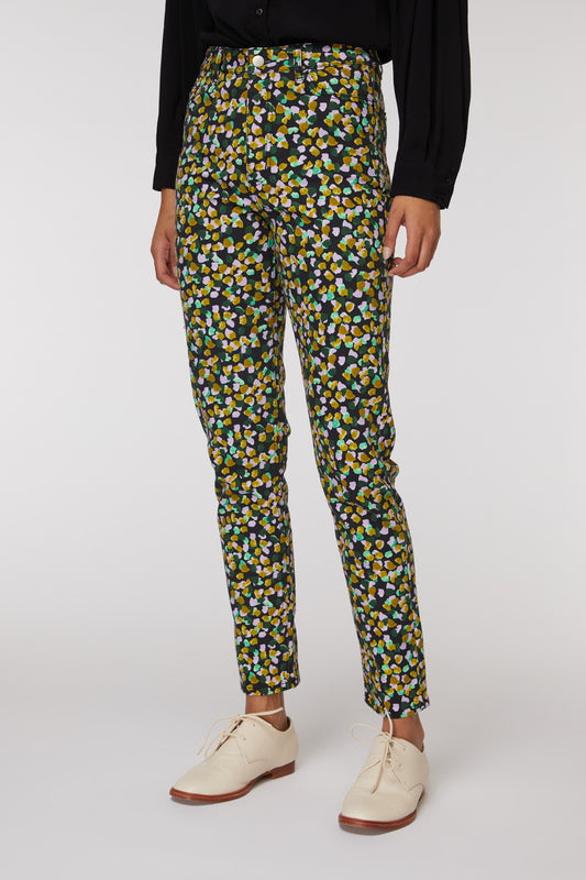 Gorman NZ - Confetti Jean - print