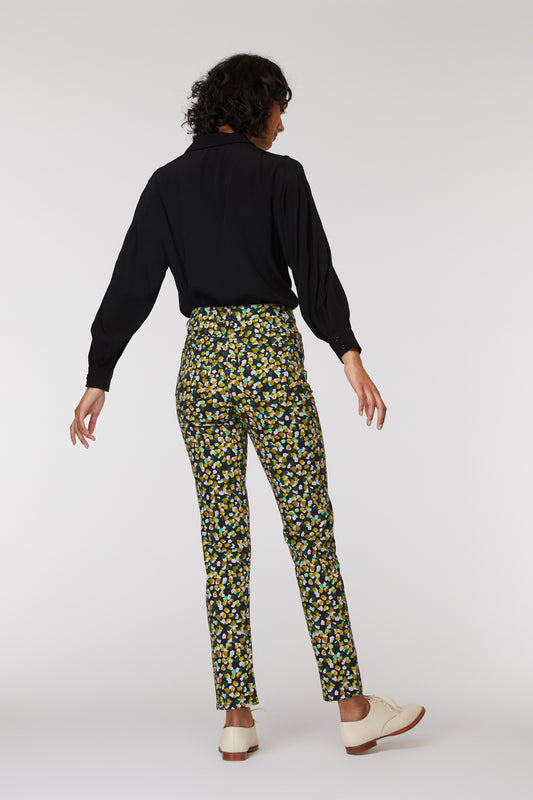 Gorman NZ - Confetti Jean - print