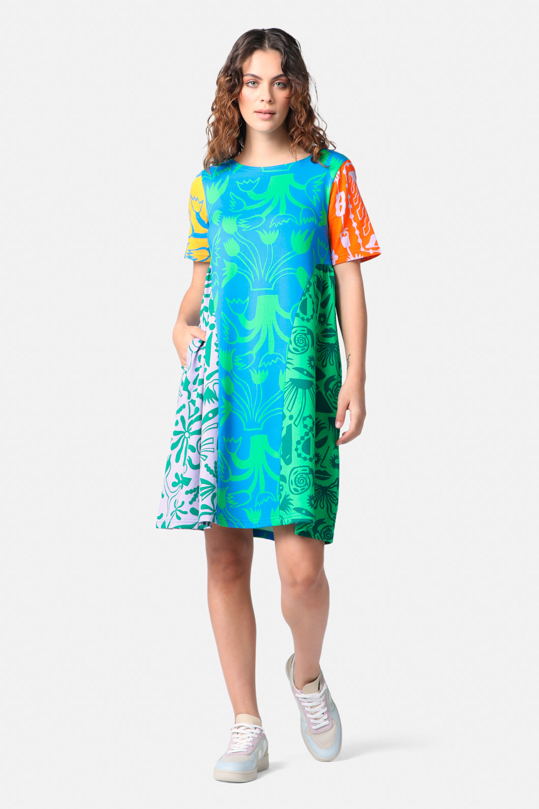 Gorman trinity shop dress