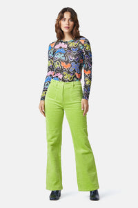 lime
