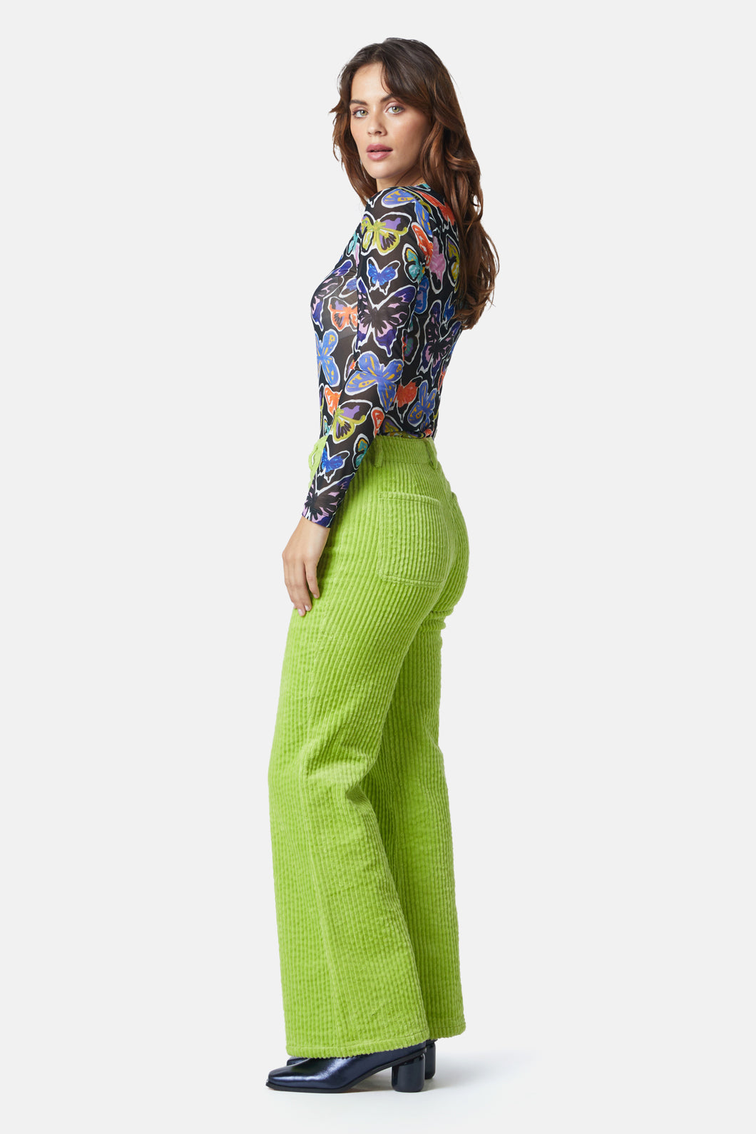 lime