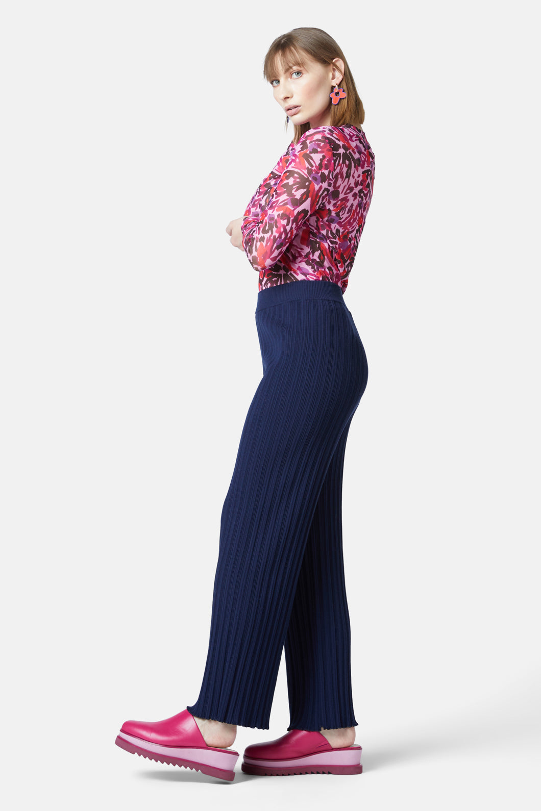 navy