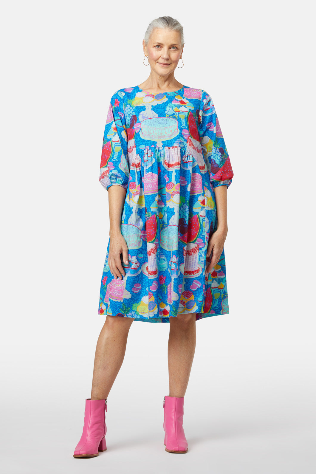 Celebration hotsell dress gorman