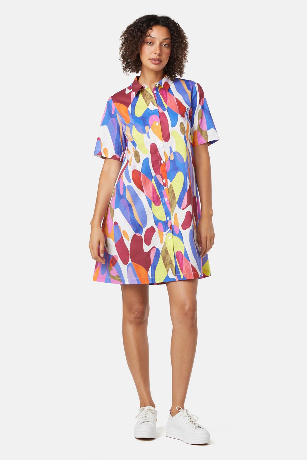 Gorman shirt dress hotsell