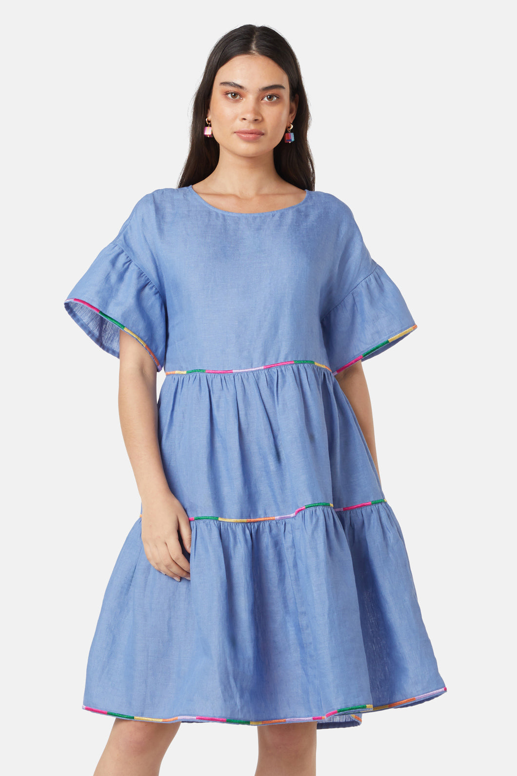 chambray