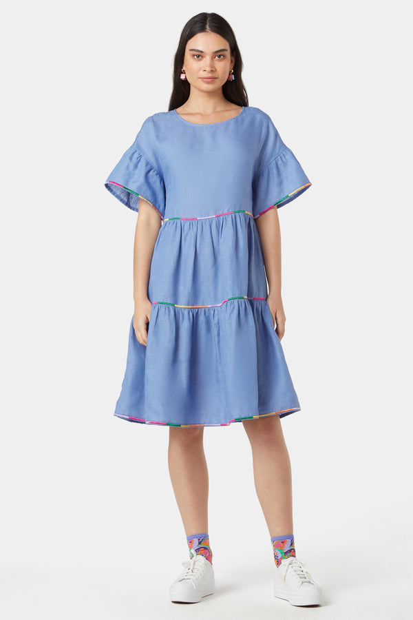 chambray
