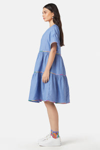 chambray
