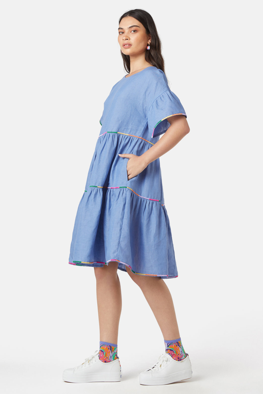 chambray