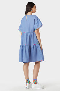 chambray