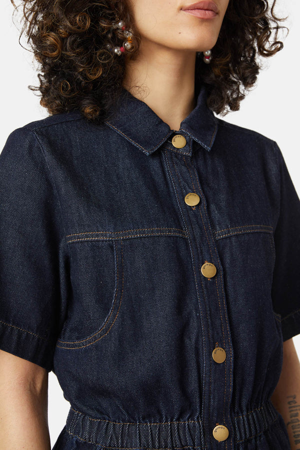 indigo