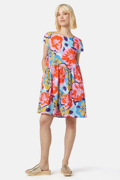 Gorman hanako beach dress best sale